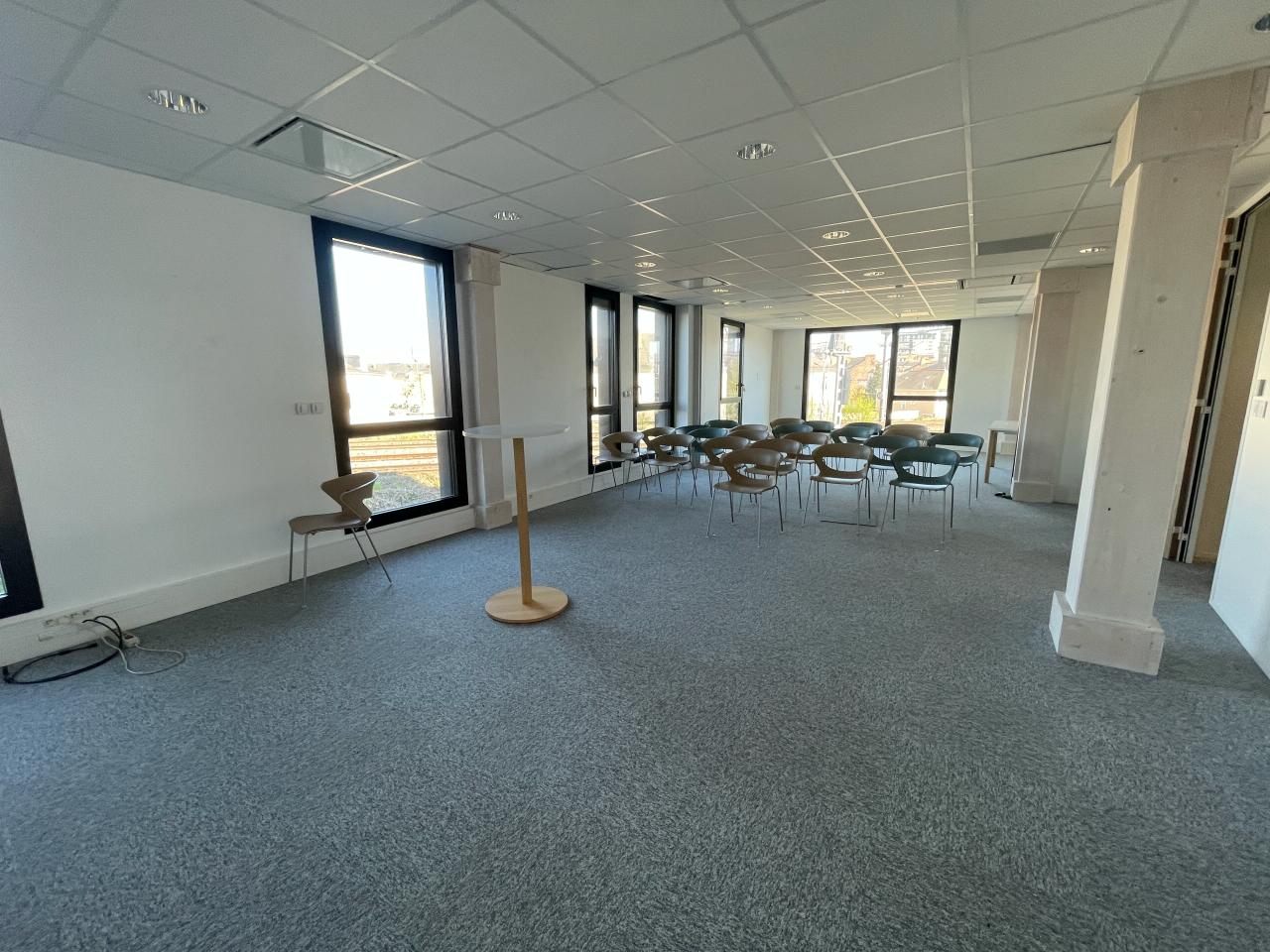 Bureau Rennes 259m² Location bureau Rennes Ille-et-Vilaine OLBUR2419458 6